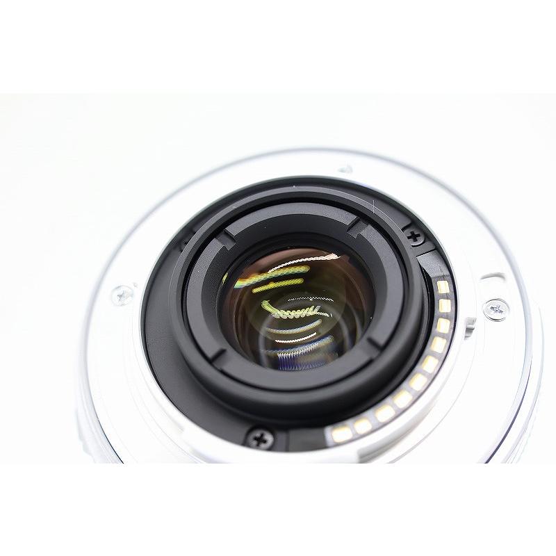 フジフィルム FUJIFILM Xマウント レンズ APS-C シルバー フジノン