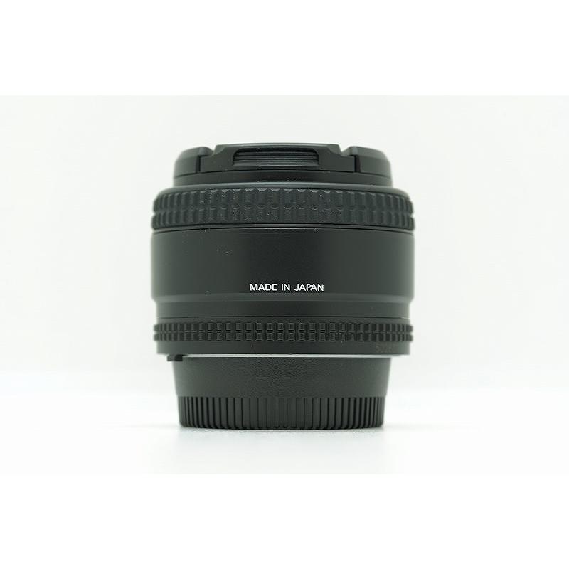 ニコン Nikon Fマウント レンズ Ai AF NIKKOR 35mm F2 D : ワットマン