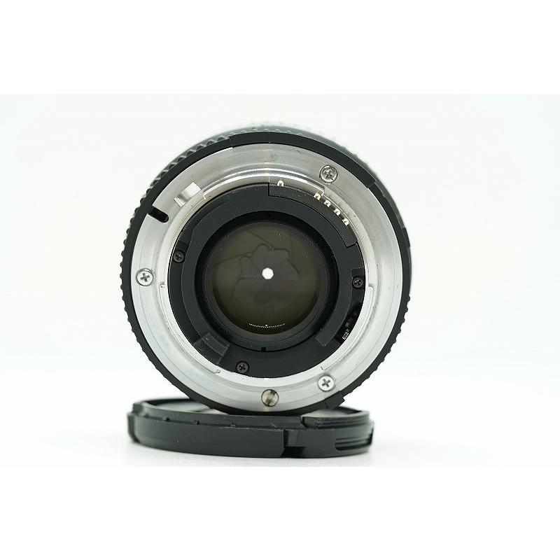 ニコン Nikon Fマウント レンズ Ai AF NIKKOR 35mm F2 D : ワットマン