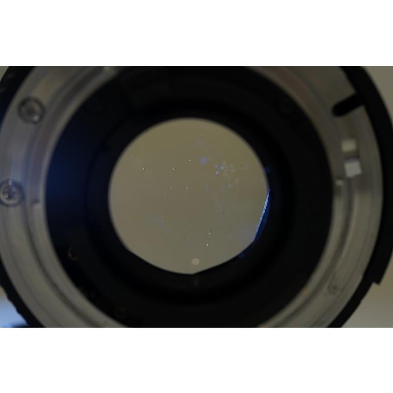 ニコン Nikon Fマウント レンズ Ai AF NIKKOR 35mm F2 D : ワットマン