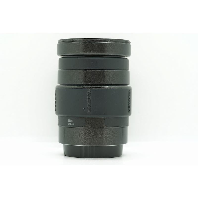タムロン TAMRON EFマウント レンズ フルサイズ SP AF 35-105mm F2.8