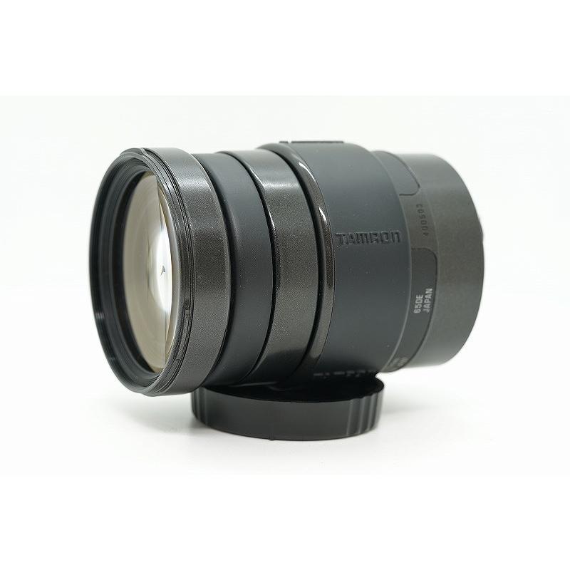 タムロン TAMRON EFマウント レンズ フルサイズ SP AF 35-105mm F2.8