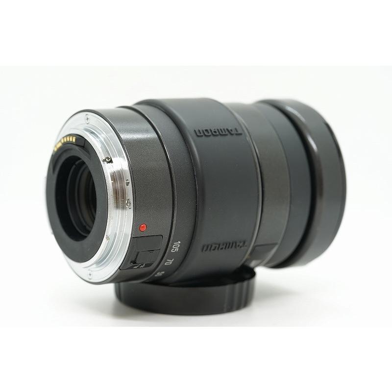 タムロン TAMRON EFマウント レンズ フルサイズ SP AF 35-105mm F2.8