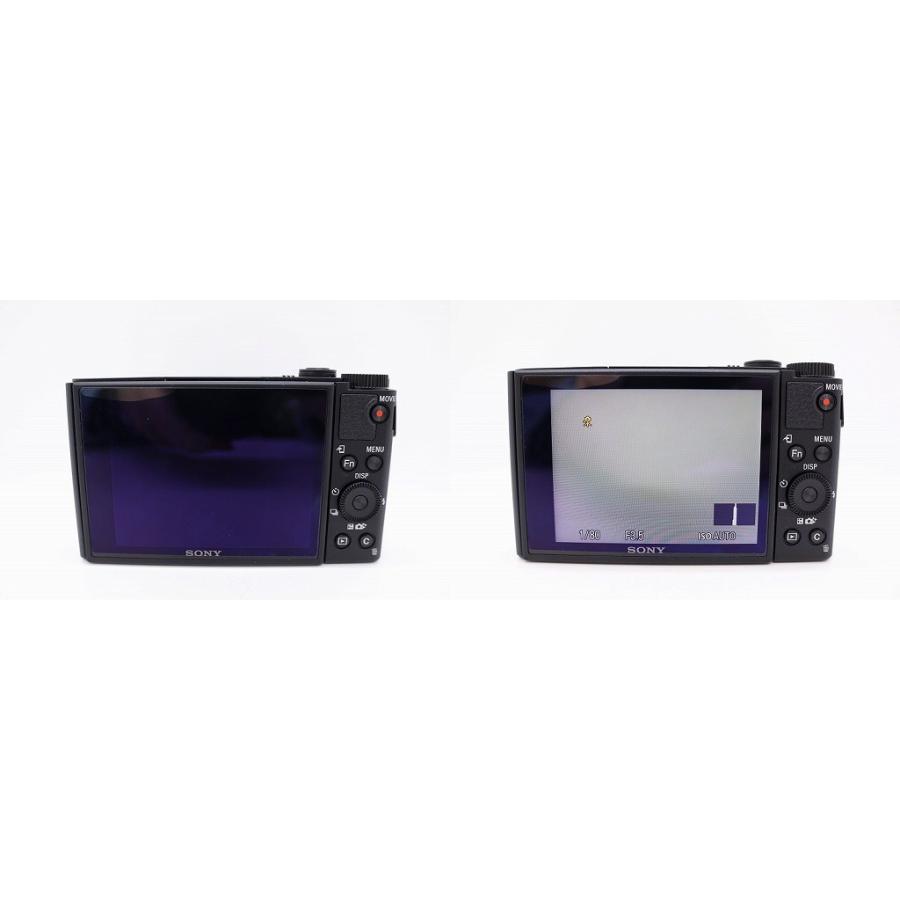 ソニー SONY コンパクトデジタルカメラ サイバーショット DSC-WX800