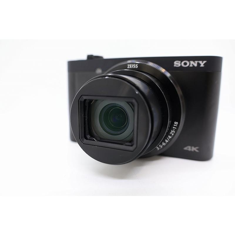 ソニー SONY コンパクトデジタルカメラ サイバーショット DSC-WX800