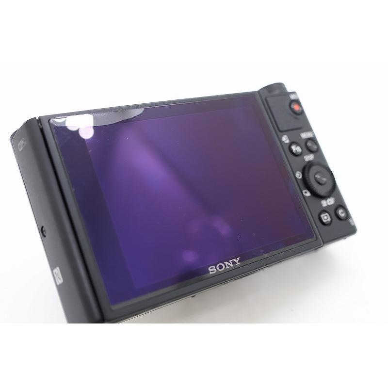 ソニー SONY コンパクトデジタルカメラ サイバーショット DSC-WX800