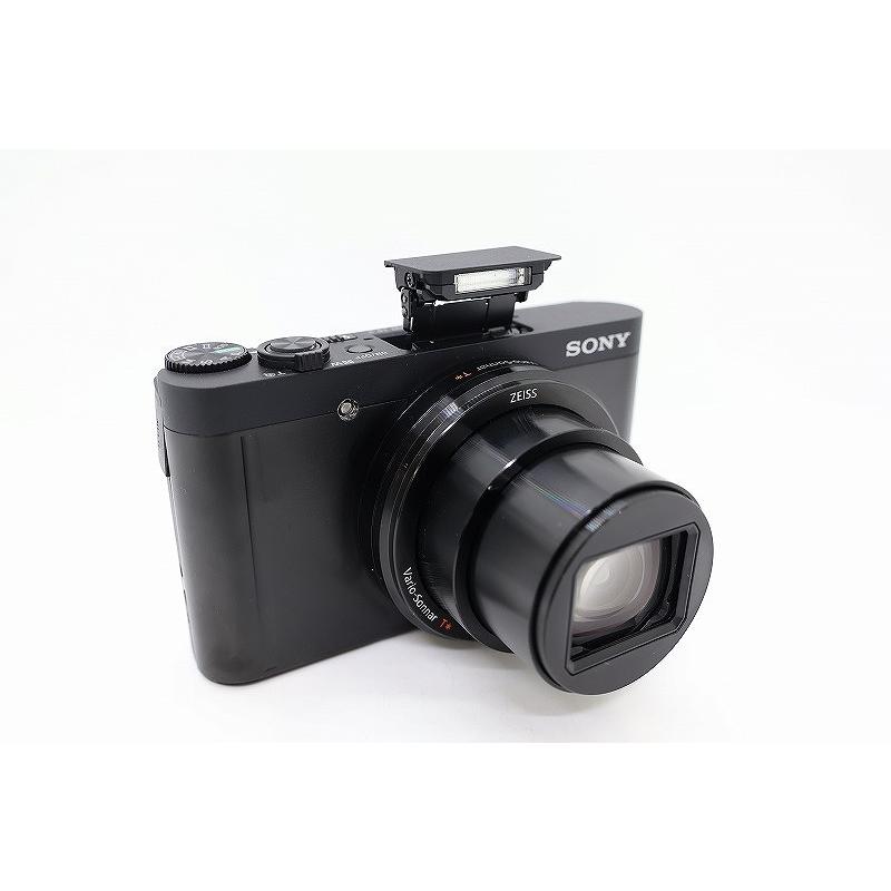 ソニー SONY コンパクトデジタルカメラ サイバーショット DSC-WX800