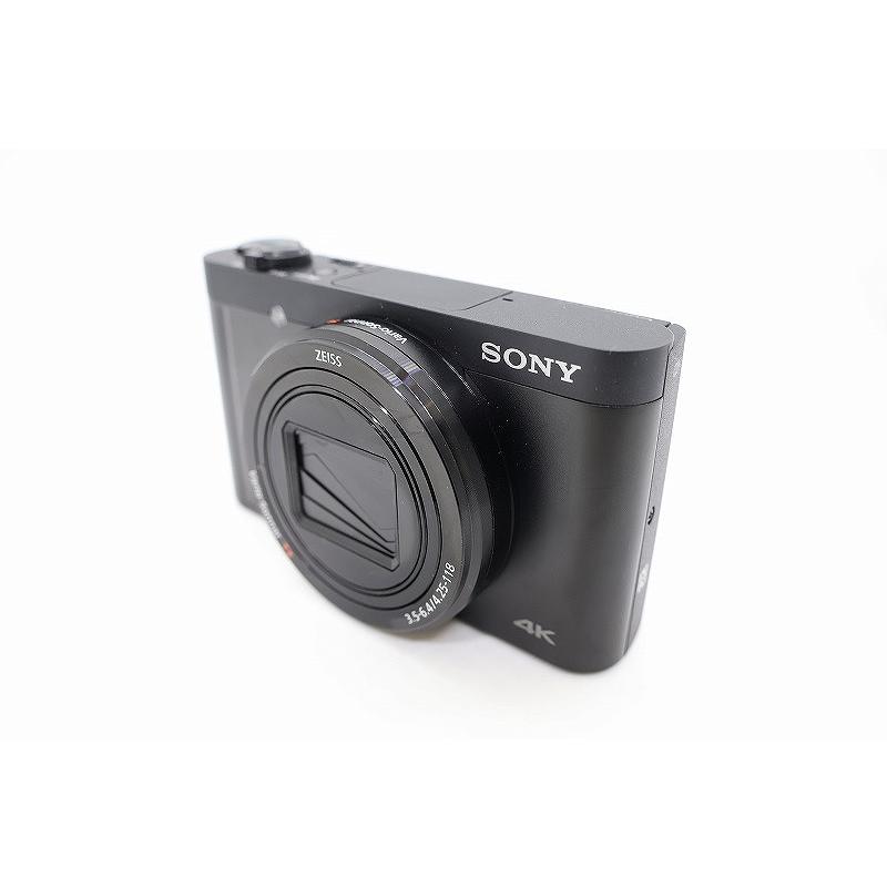 ソニー SONY コンパクトデジタルカメラ サイバーショット DSC-WX800