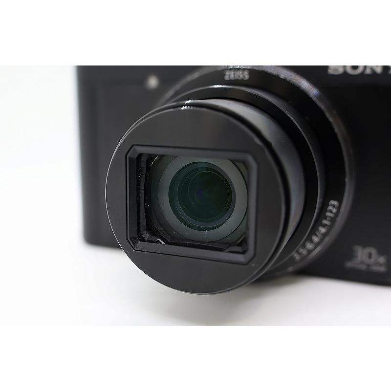 ソニー SONY コンパクトデジタルカメラ サイバーショット DSC-WX500