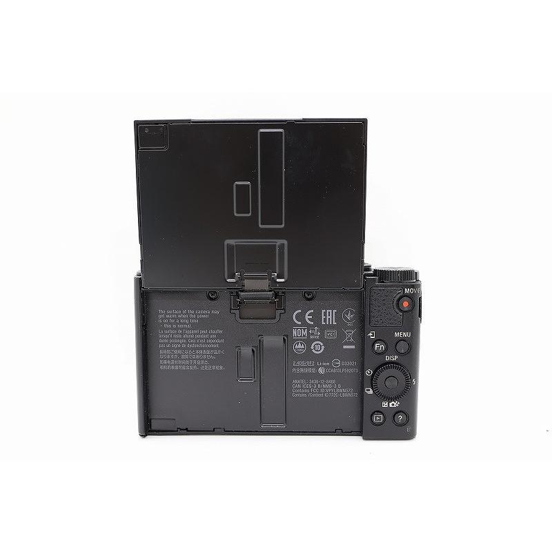 ソニー SONY コンパクトデジタルカメラ サイバーショット DSC-WX500
