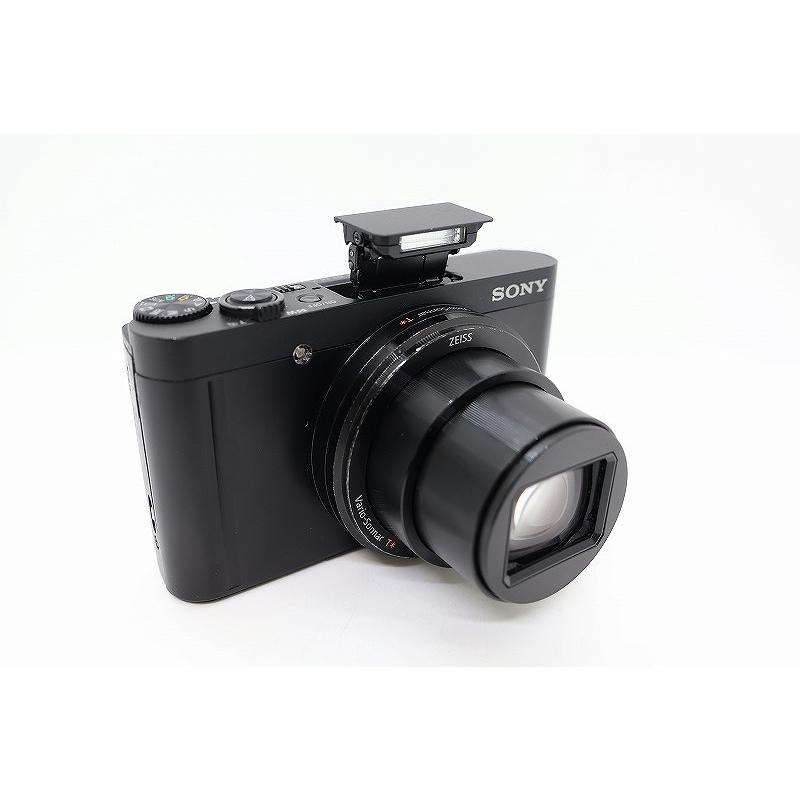 ソニー SONY コンパクトデジタルカメラ サイバーショット DSC-WX500
