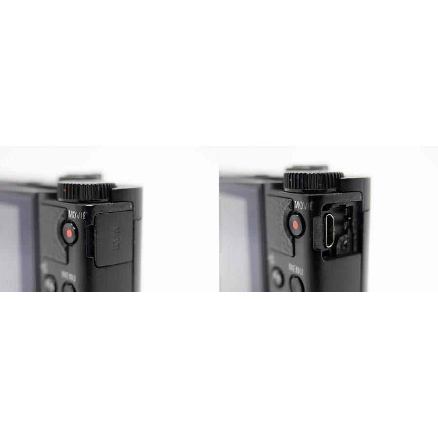 ソニー SONY コンパクトデジタルカメラ サイバーショット DSC-WX500
