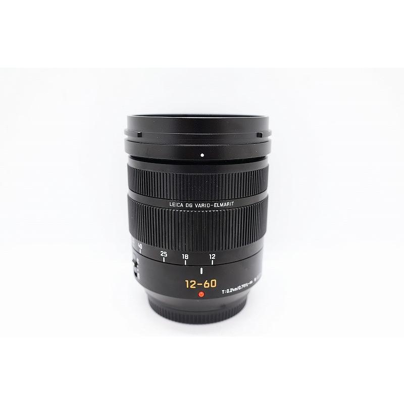 Panasonic マイクロフォーサーズマウント レンズ LEICA DG VARIO
