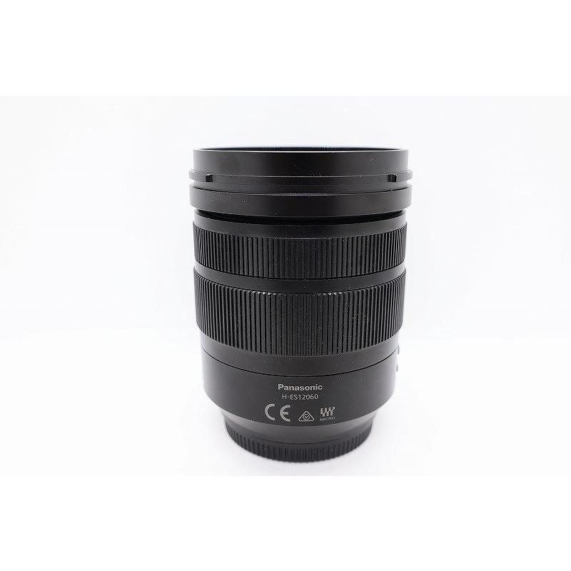 Panasonic マイクロフォーサーズマウント レンズ LEICA DG VARIO