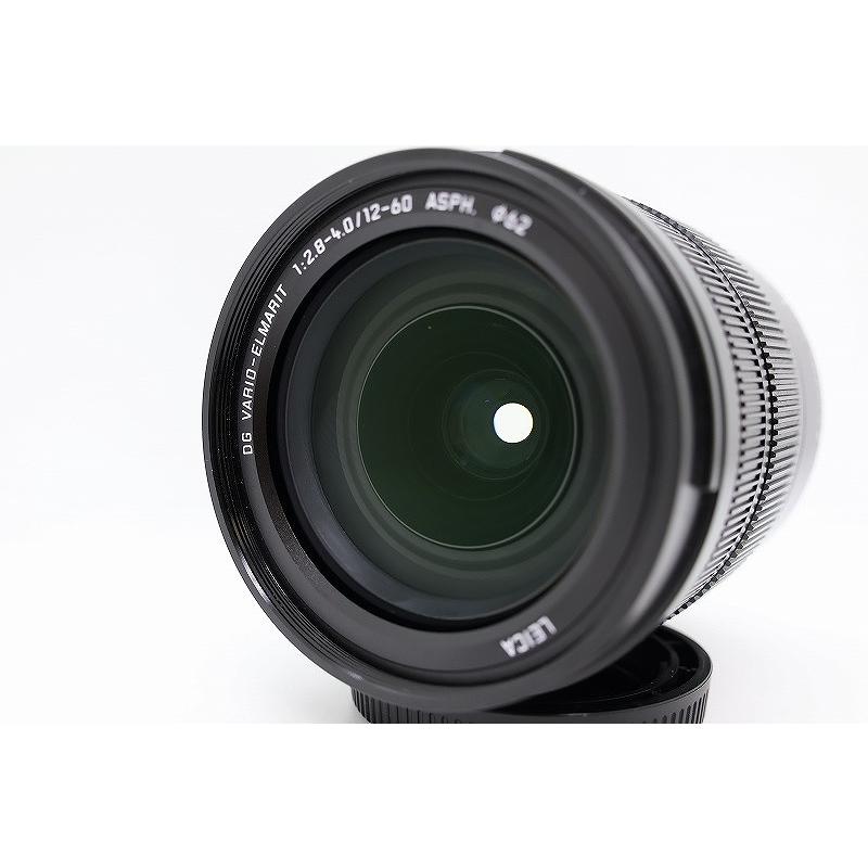 Panasonic マイクロフォーサーズマウント レンズ LEICA DG VARIO