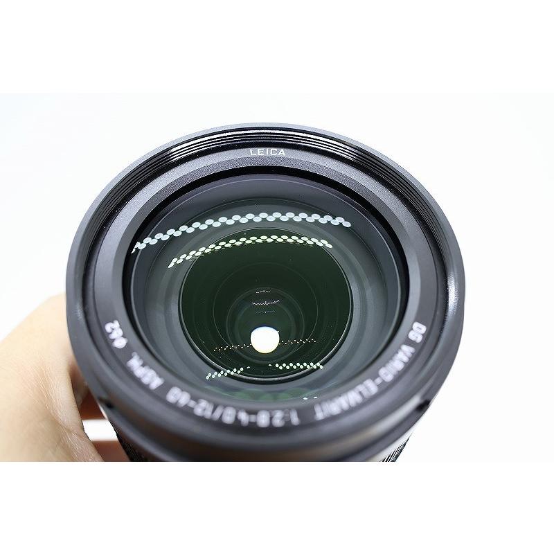 Panasonic マイクロフォーサーズマウント レンズ LEICA DG VARIO