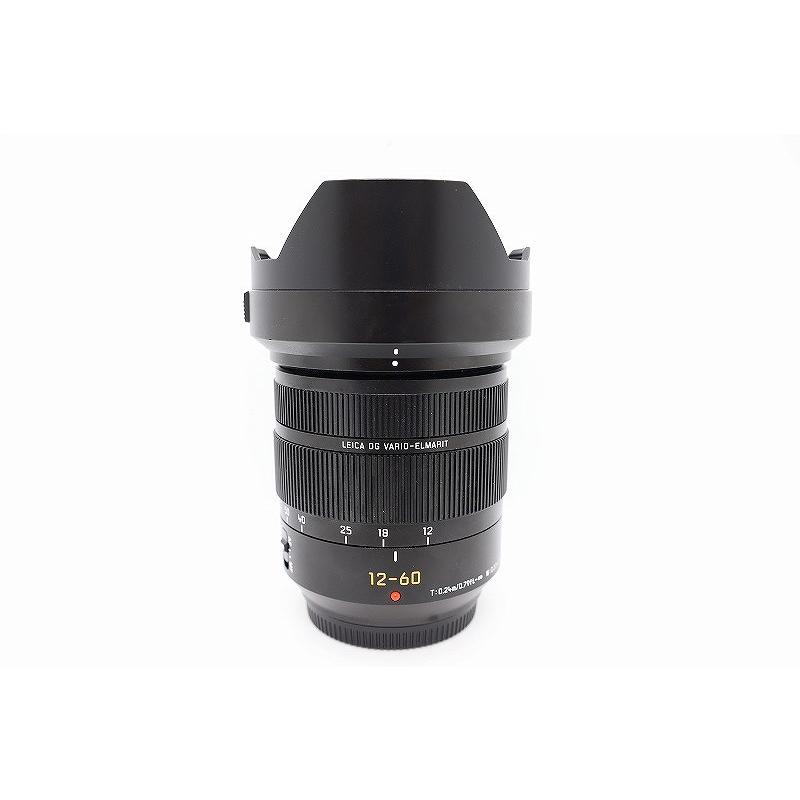 Panasonic マイクロフォーサーズマウント レンズ LEICA DG VARIO