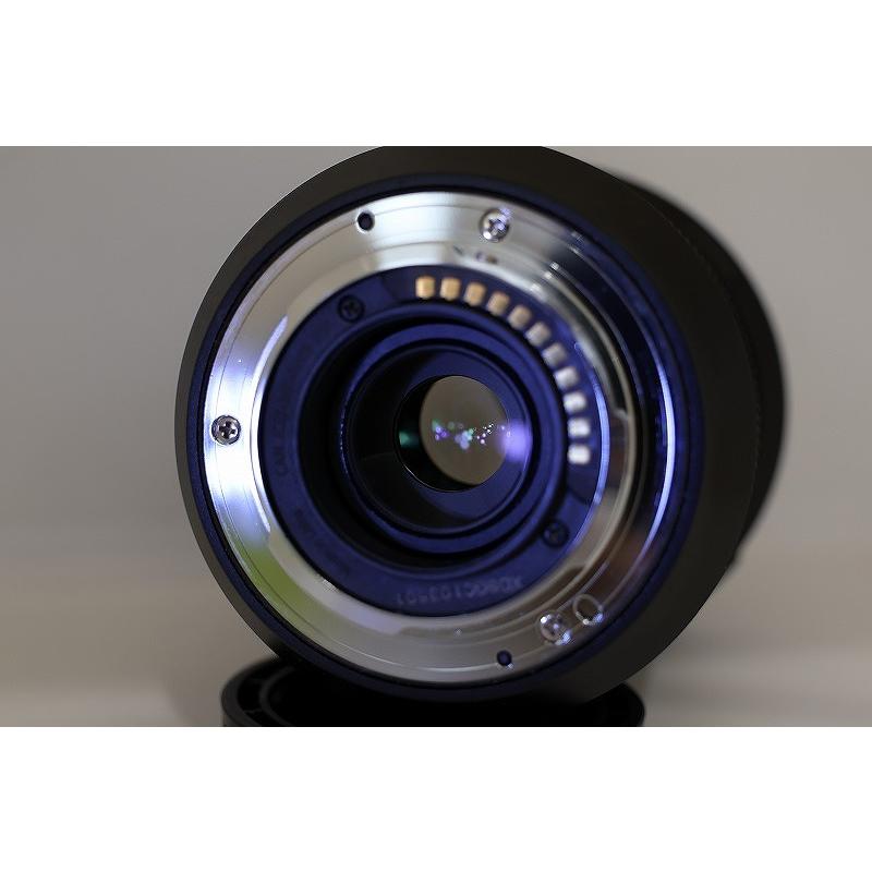 Panasonic マイクロフォーサーズマウント レンズ LEICA DG VARIO
