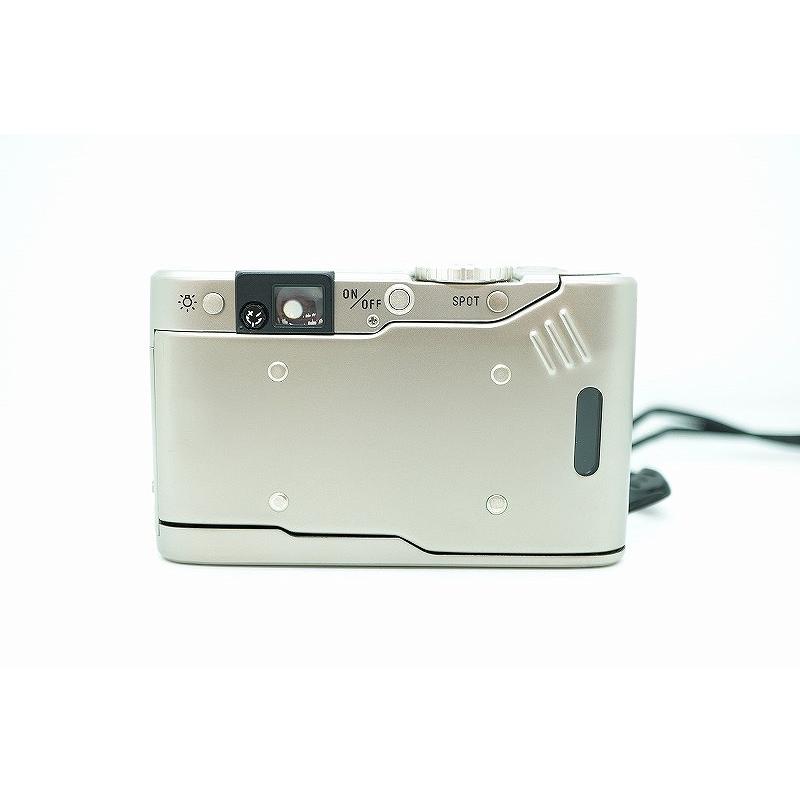 ミノルタ MINOLTA コンパクトフィルムカメラ TC-1 : ワットマン Yahoo