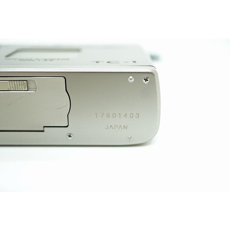 コニカ ヘキサー シルバー 極美品 カメラ フィルム 箱付き 【公式通販