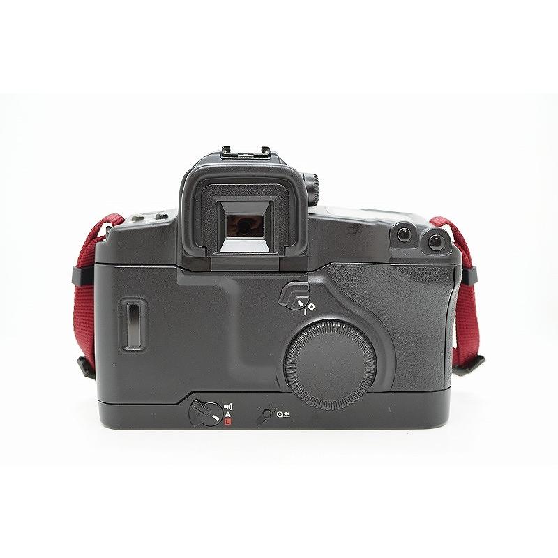 美品　Canon キヤノン EOS3 AFフィルム一眼レフ （ボディのみ） キヤノン Canon フィルム一眼レフカメラ ボディ EOS 3 : ワットマン