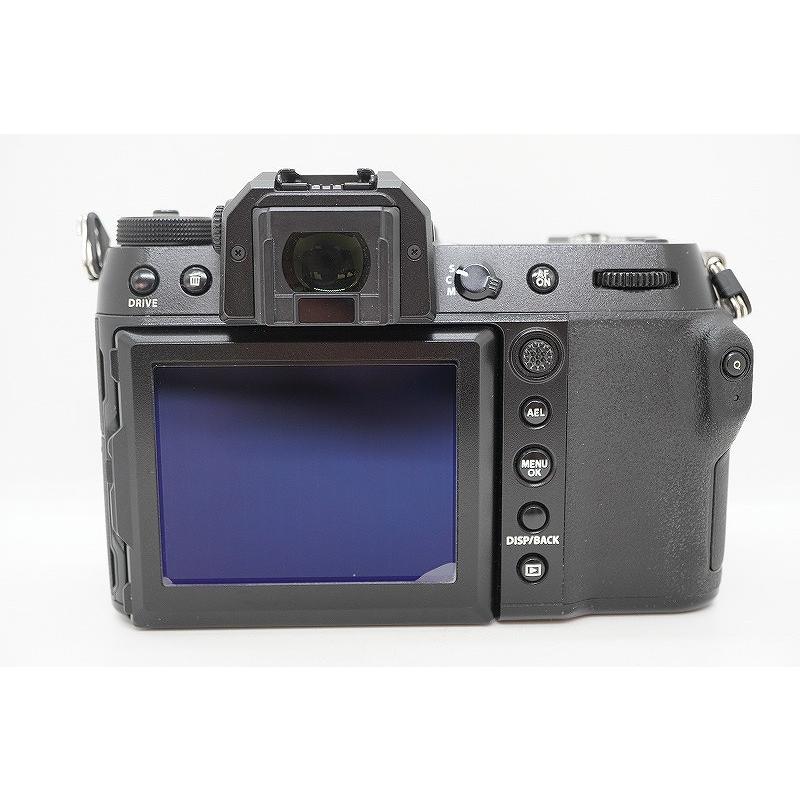 FUJIFILM GFX100S 中古美品　フジフィルム フジフィルム FUJIFILM 中判ミラーレス ボディ GFX100S : ワットマン