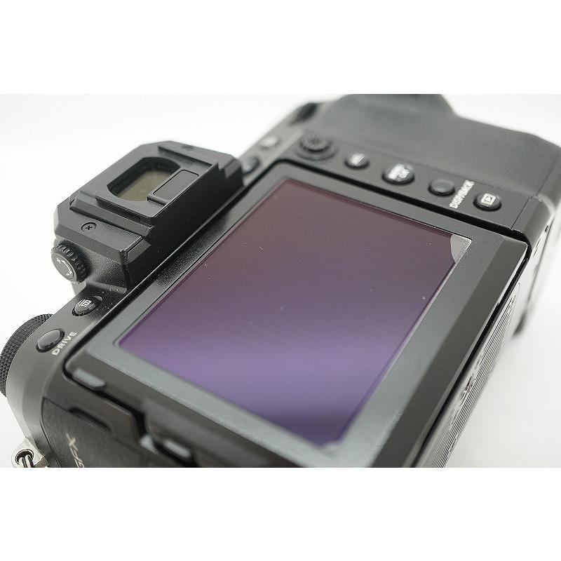 フジフィルム FUJIFILM 中判ミラーレス ボディ GFX100S : ワットマン