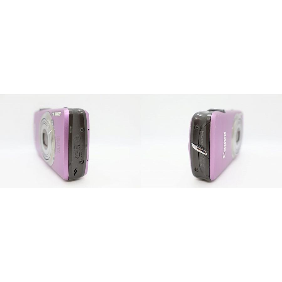 キヤノン Canon コンパクトデジタルカメラ ピンク IXY DIGITAL 930 IS