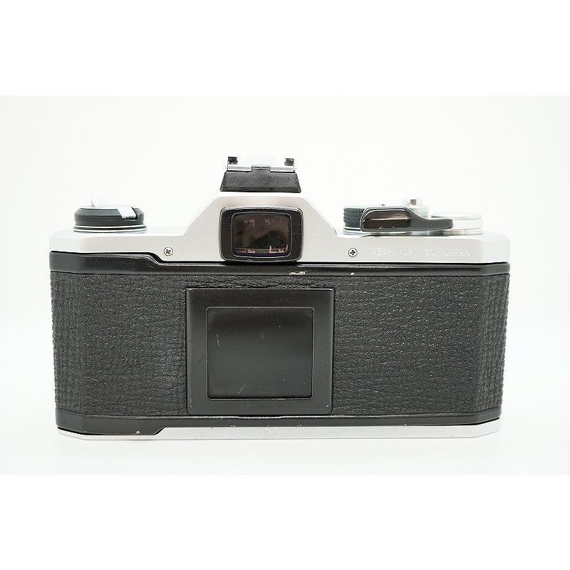 ペンタックス PENTAX フィルム一眼レフカメラ MX : ワットマン Yahoo