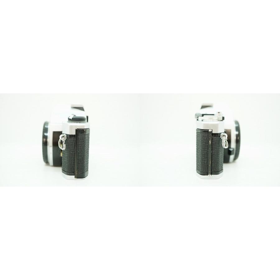 ペンタックス PENTAX フィルム一眼レフカメラ MX : ワットマン Yahoo