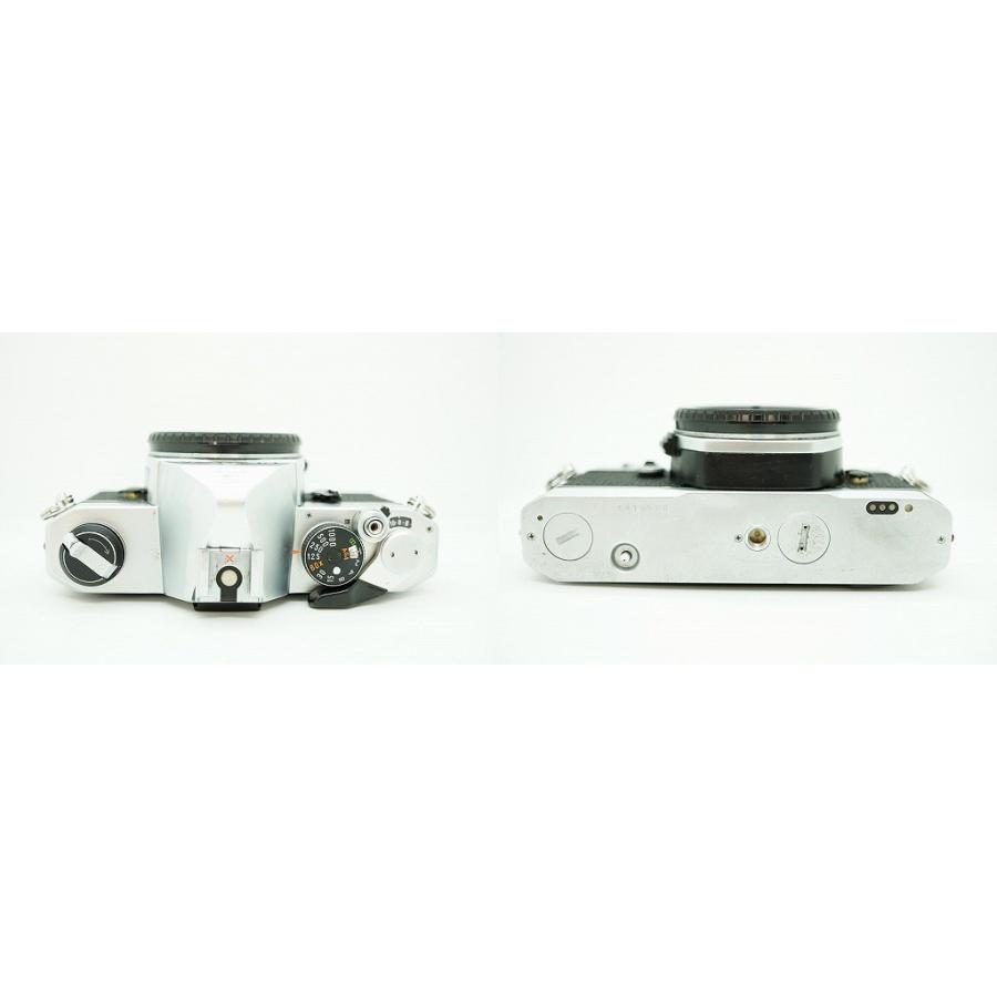 ペンタックス PENTAX フィルム一眼レフカメラ MX : ワットマン Yahoo
