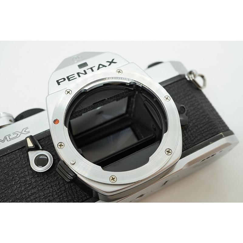 ペンタックス PENTAX フィルム一眼レフカメラ MX : ワットマン Yahoo