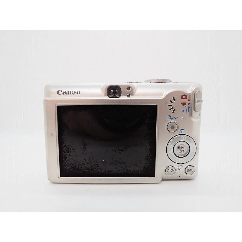 キヤノン Canon コンパクトデジタルカメラ IXY DIGITAL 70_5