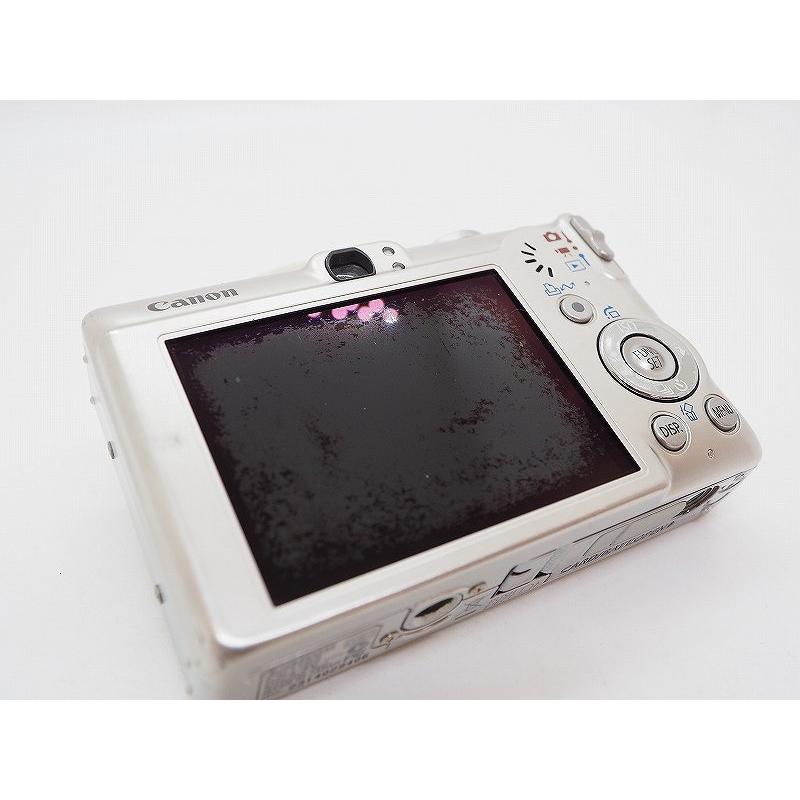 キヤノン Canon コンパクトデジタルカメラ IXY DIGITAL 70_7