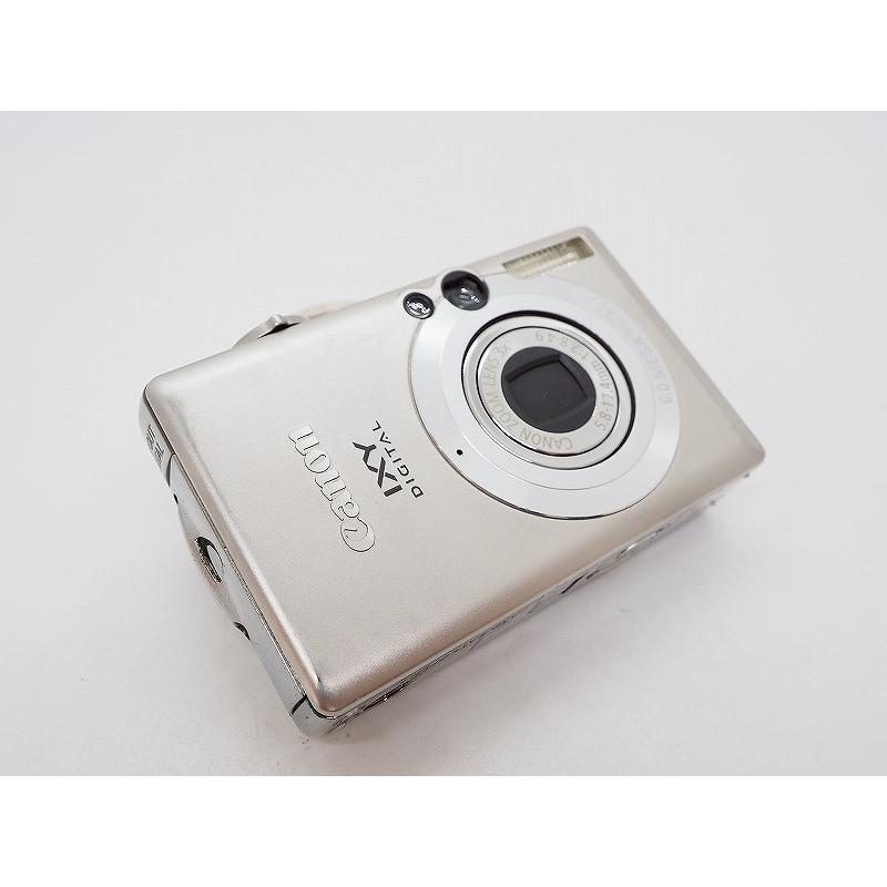 キヤノン Canon コンパクトデジタルカメラ IXY DIGITAL 70_9