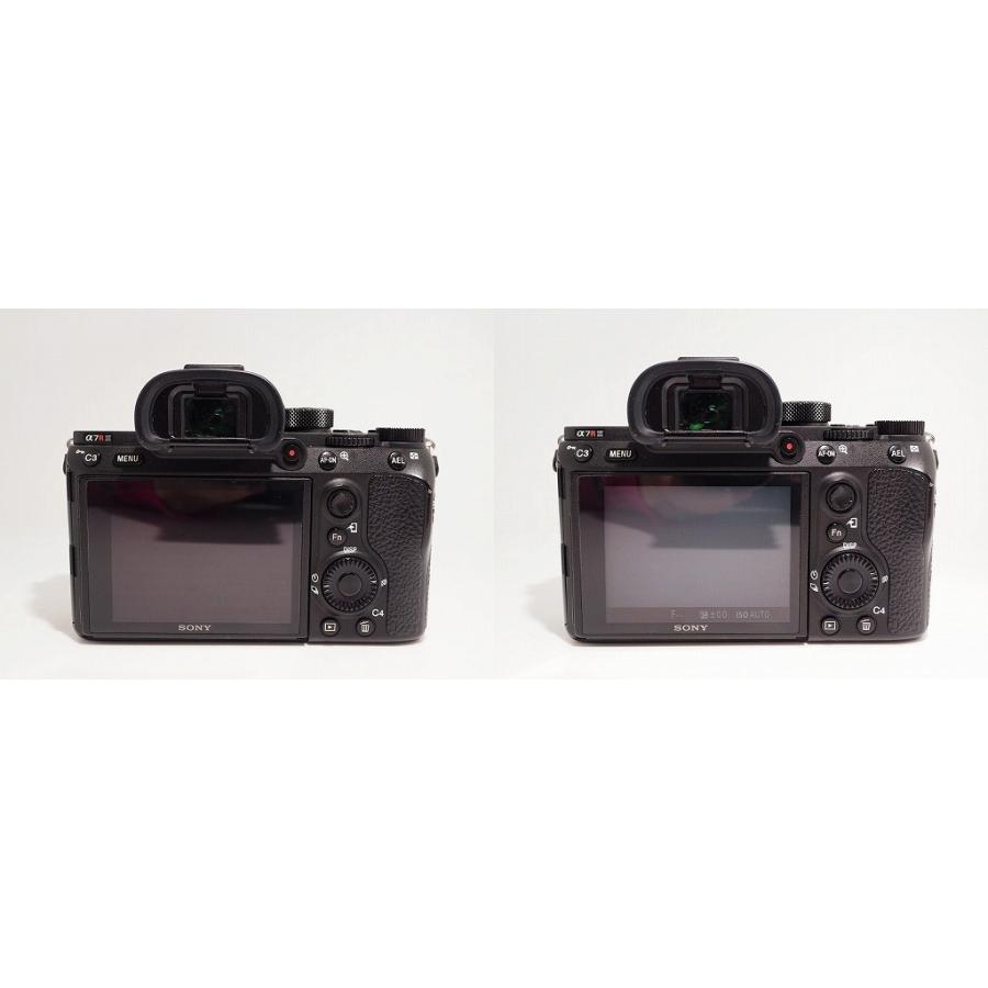 ソニー SONY ミラーレス一眼 ボディ フルサイズ α7R III ILCE-7RM3