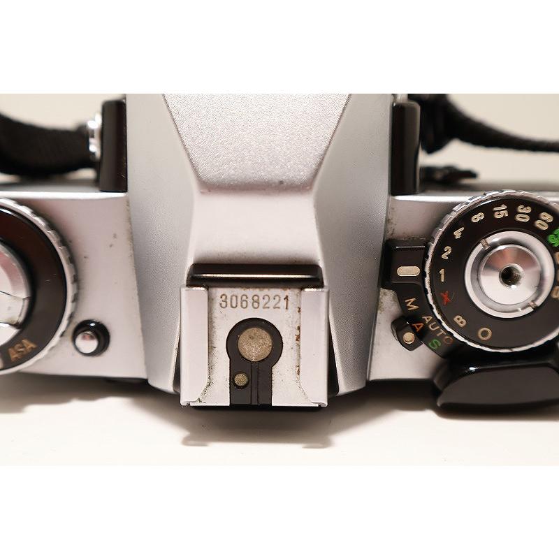 ミノルタ MINOLTA フィルム一眼レフカメラ XD : ワットマン Yahoo