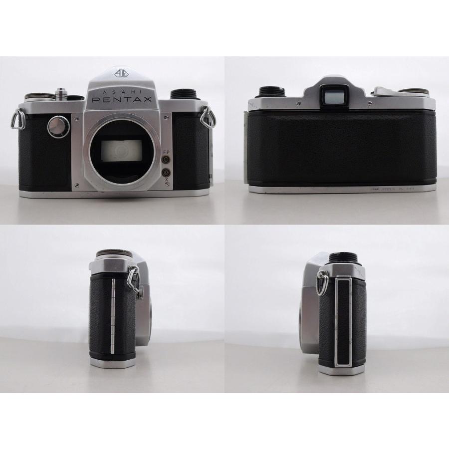 ペンタックス PENTAX フィルム一眼レフカメラ K + Auto-Takumar ペンタックス PENTAX フィルム一眼レフカメラ K + Auto-Takumar