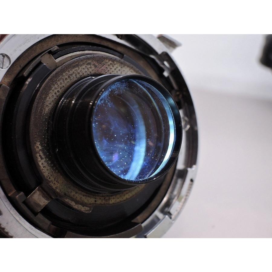 Kowa SETR 一眼レフカメラ 50mmレンズ コーワ kowa フィルム一眼レフカメラ SETR/50mm f1.9