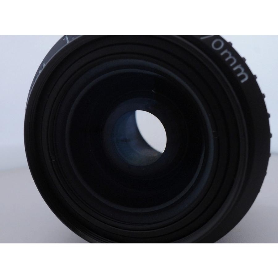 ペンタックス PENTAX Kマウント レンズ smc Pentax-A Zoom 35 ペンタックス PENTAX Kマウント レンズ smc Pentax-A Zoom 35