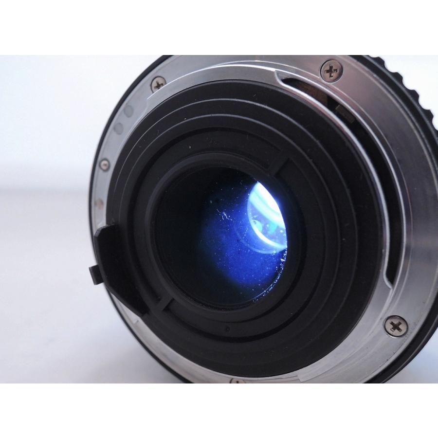 ペンタックス PENTAX Kマウント レンズ smc Pentax-A Zoom 35 ペンタックス PENTAX Kマウント レンズ smc Pentax-A Zoom 35