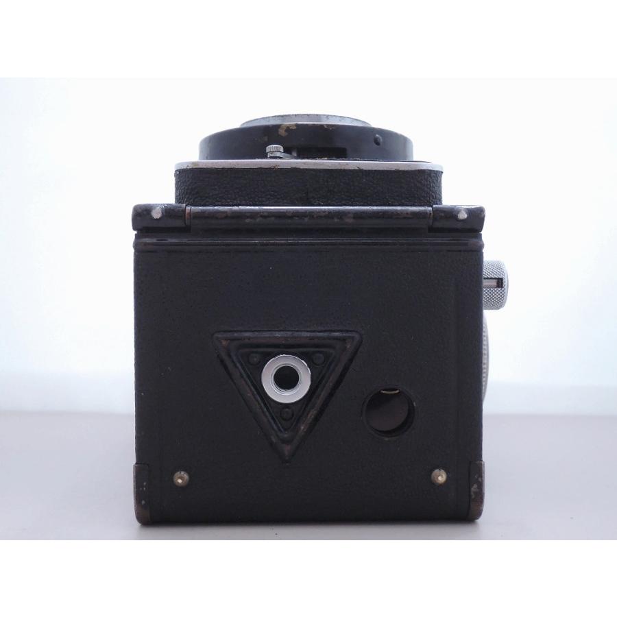 値下げ：Zeiss Ikon Ikoflex 二眼レフカメラ Zeiss Ikon Ikoflex 二眼レフカメラ - メルカリ