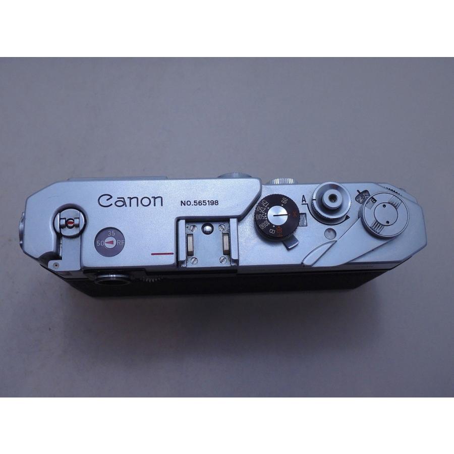 キヤノン Canon レンジファインダーカメラ L2 : ワットマン Yahoo