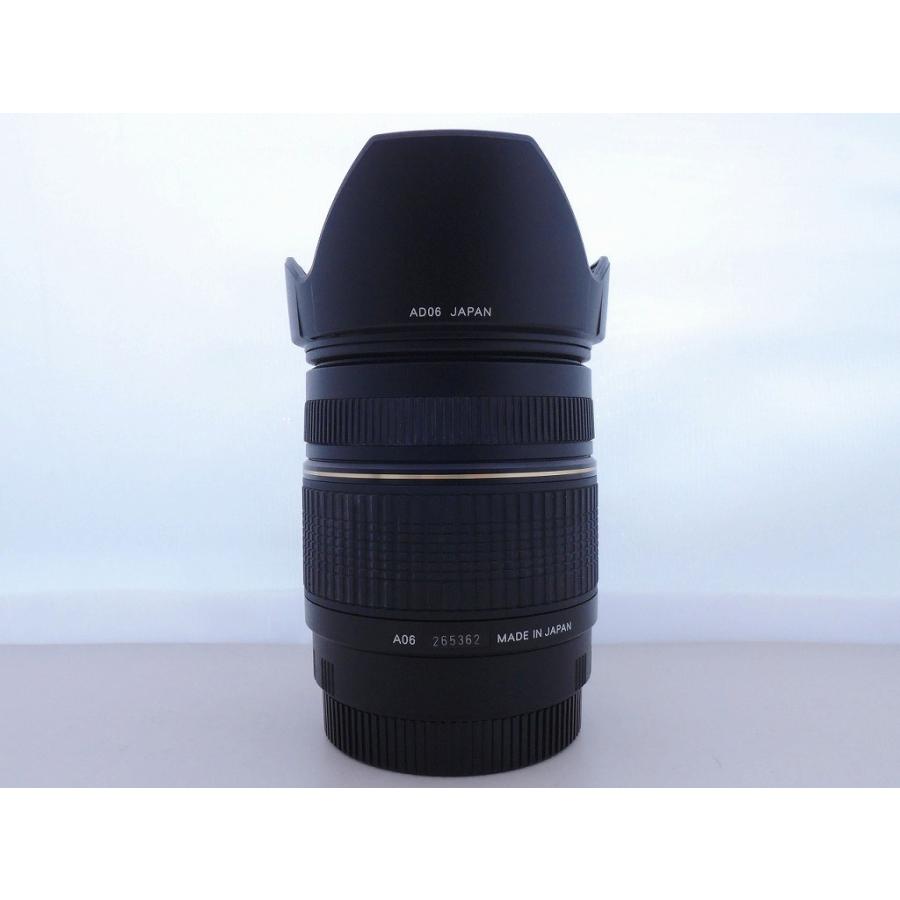 タムロン TAMRON EFマウント レンズ AF 28-300mm f3.5-6.3 MACRO