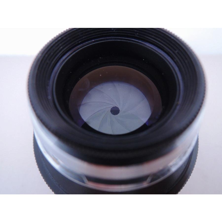 ニコン Nikon Sマウント レンズ NIKKOR-H・C 50mm f2 : ワットマン