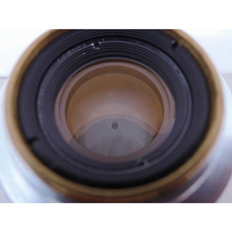 キヤノン Canon L39マウント レンズ 50mm f1.8 (L39) : ワットマン