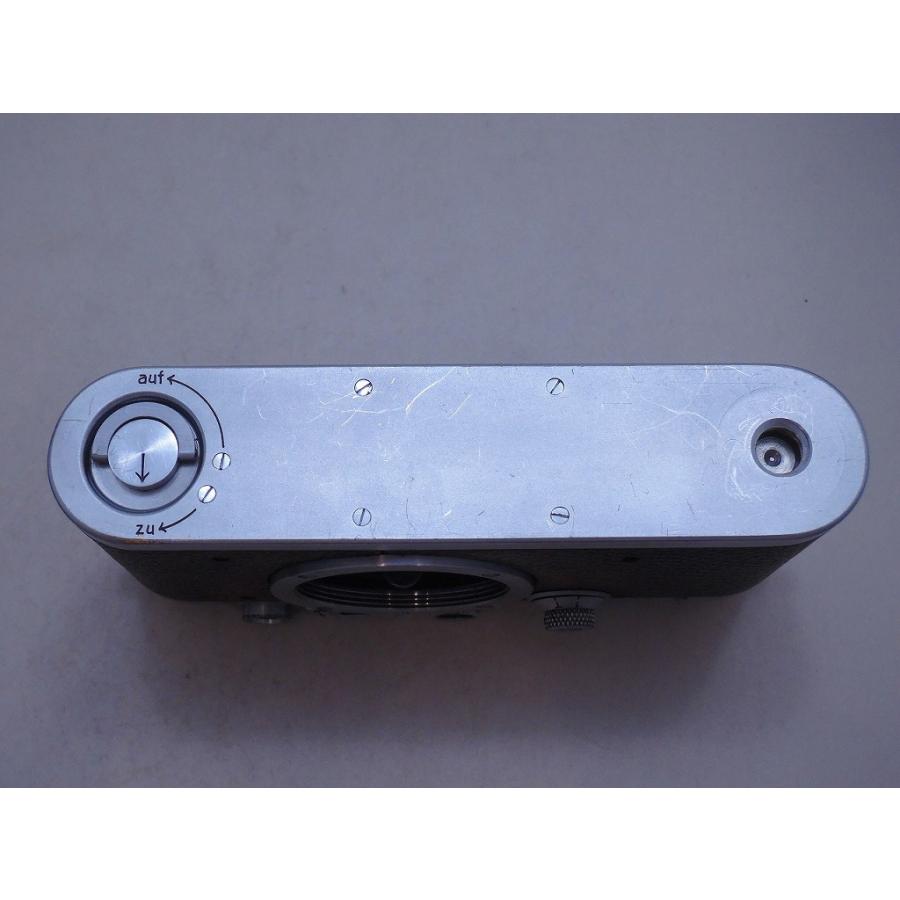 ライカ Leica レンジファインダーカメラ III A : ワットマン Yahoo