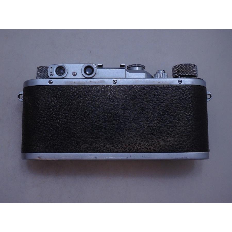 ライカ Leica レンジファインダーカメラ III A : ワットマン Yahoo