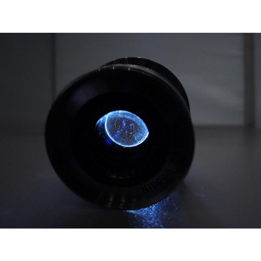 ニコン Nikon L39マウント レンズ NIKKOR-Q・C 5cm 50mm F3.5 ニコン Nikon L39マウント レンズ NIKKOR-Q・C 5cm 50mm F3.5