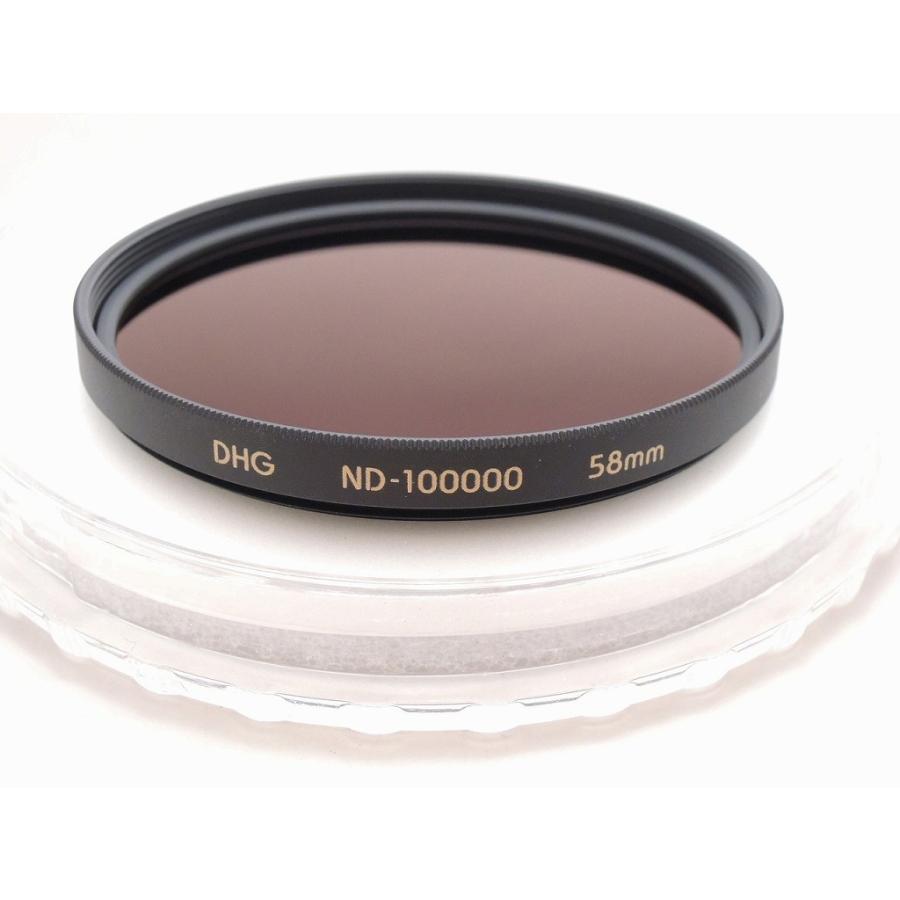マルミ marumi 太陽撮影用 減光フィルター DHG ND-100000
